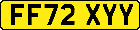 FF72XYY
