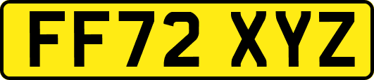FF72XYZ