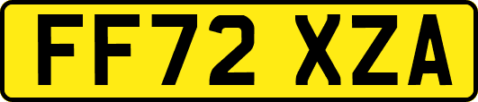 FF72XZA