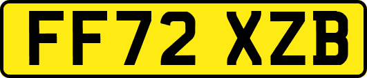 FF72XZB
