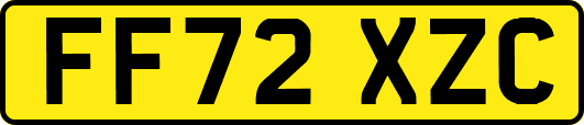 FF72XZC