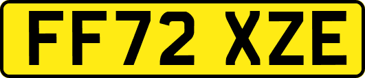 FF72XZE