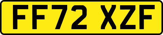 FF72XZF