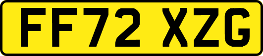 FF72XZG
