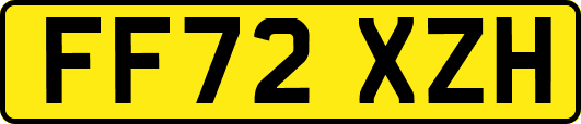 FF72XZH