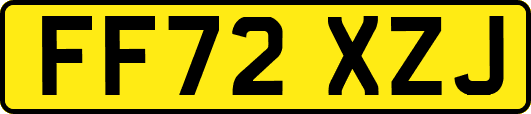 FF72XZJ
