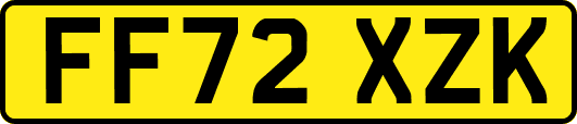 FF72XZK