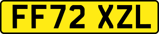 FF72XZL