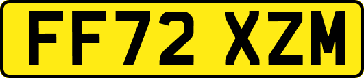 FF72XZM