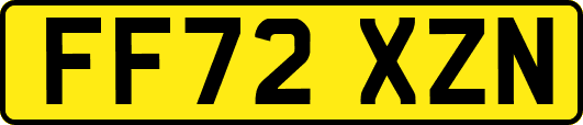 FF72XZN