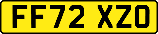 FF72XZO