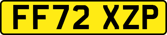 FF72XZP