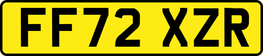 FF72XZR