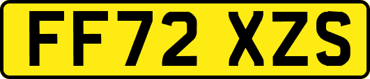 FF72XZS