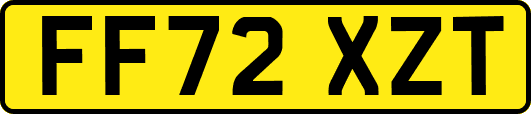 FF72XZT