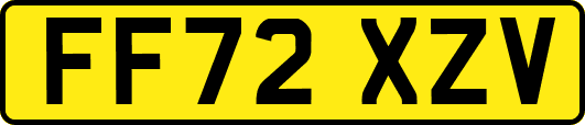 FF72XZV