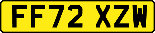 FF72XZW