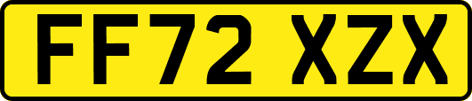 FF72XZX