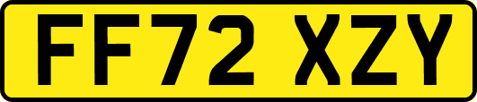 FF72XZY