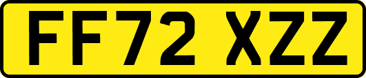 FF72XZZ