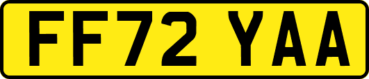 FF72YAA
