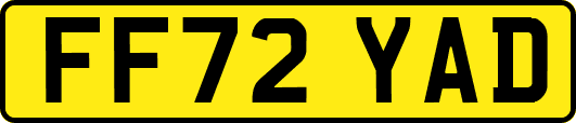 FF72YAD
