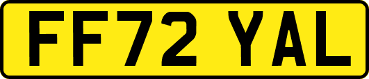 FF72YAL