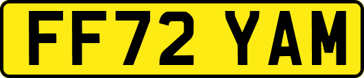FF72YAM
