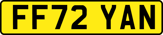 FF72YAN
