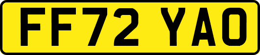 FF72YAO