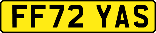 FF72YAS