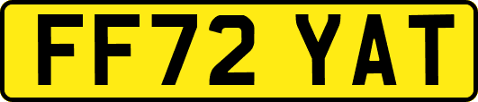 FF72YAT