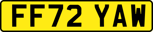 FF72YAW