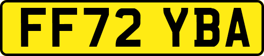 FF72YBA