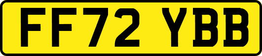 FF72YBB