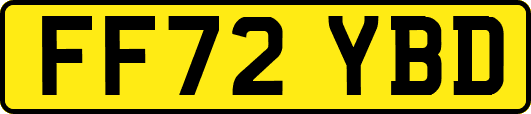 FF72YBD