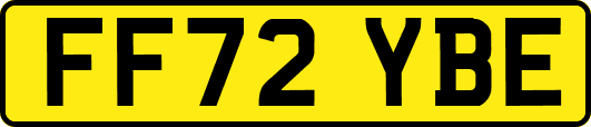 FF72YBE