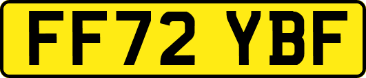 FF72YBF