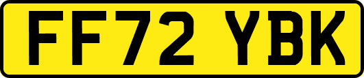 FF72YBK