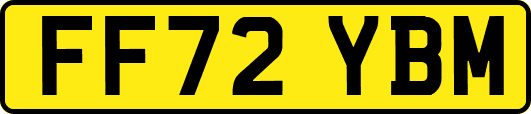 FF72YBM