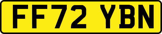 FF72YBN