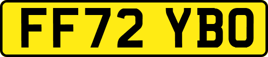 FF72YBO