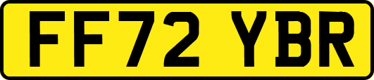 FF72YBR
