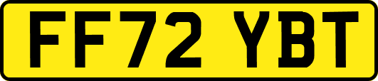 FF72YBT