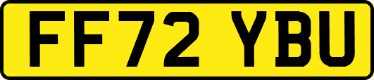 FF72YBU