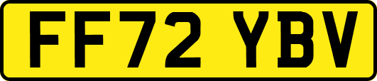 FF72YBV
