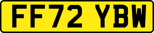 FF72YBW