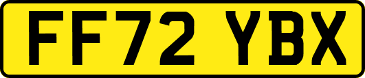FF72YBX