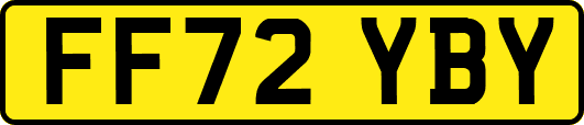 FF72YBY