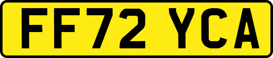 FF72YCA